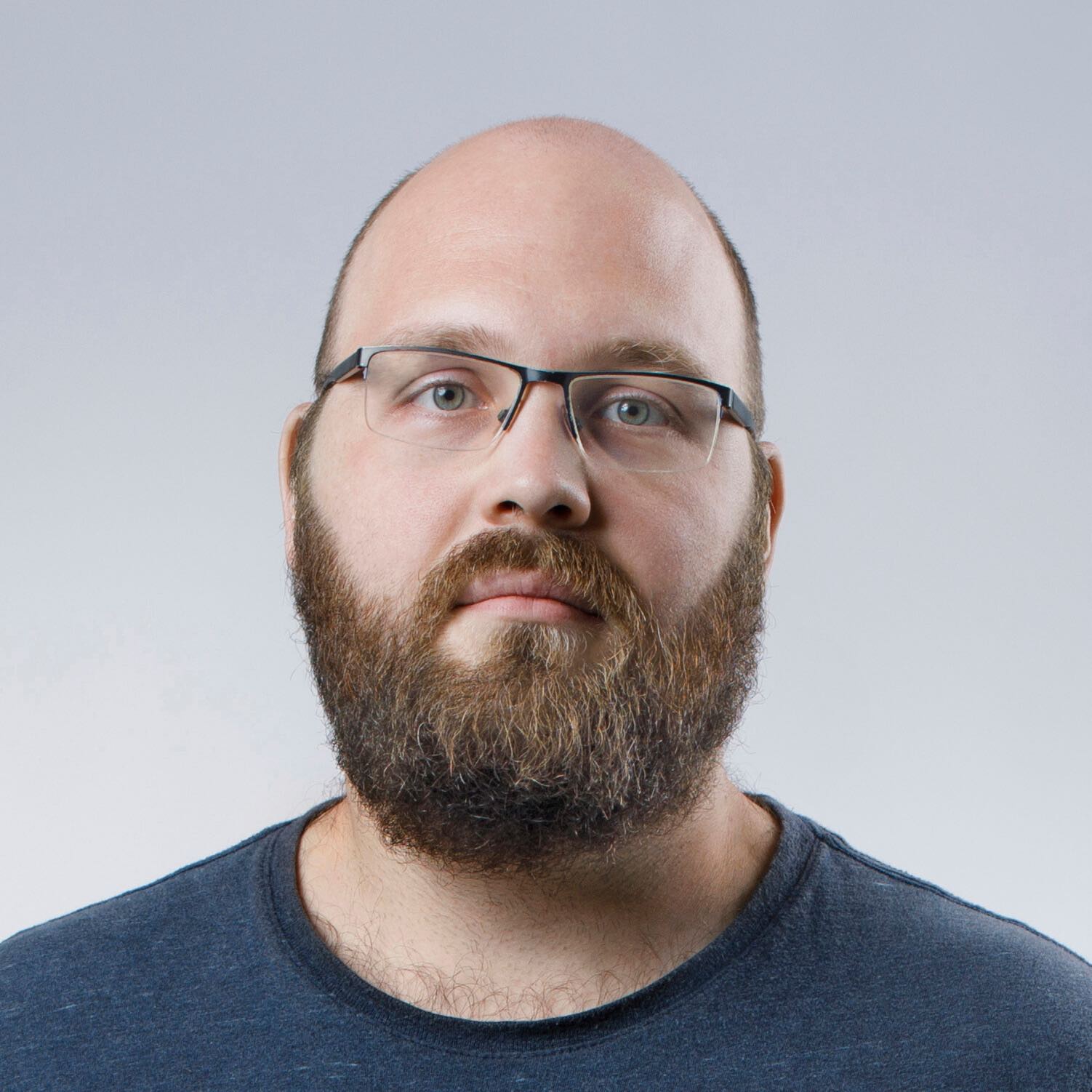 Thomas Kooi